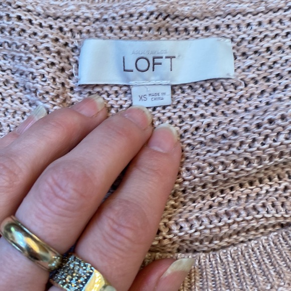 Ann Taylor loft sweater bundles only 5 for 15$ - Picture 2 of 2
